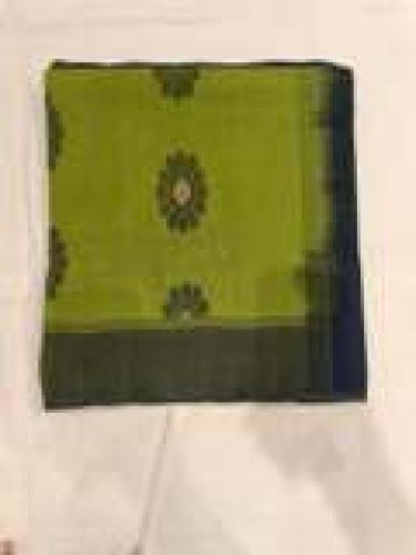 SAREES SALEM 80S WITH BLOUSE